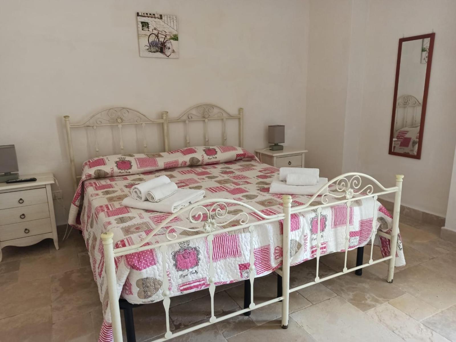 Masseria Il Vignale Ostuni Εξωτερικό φωτογραφία