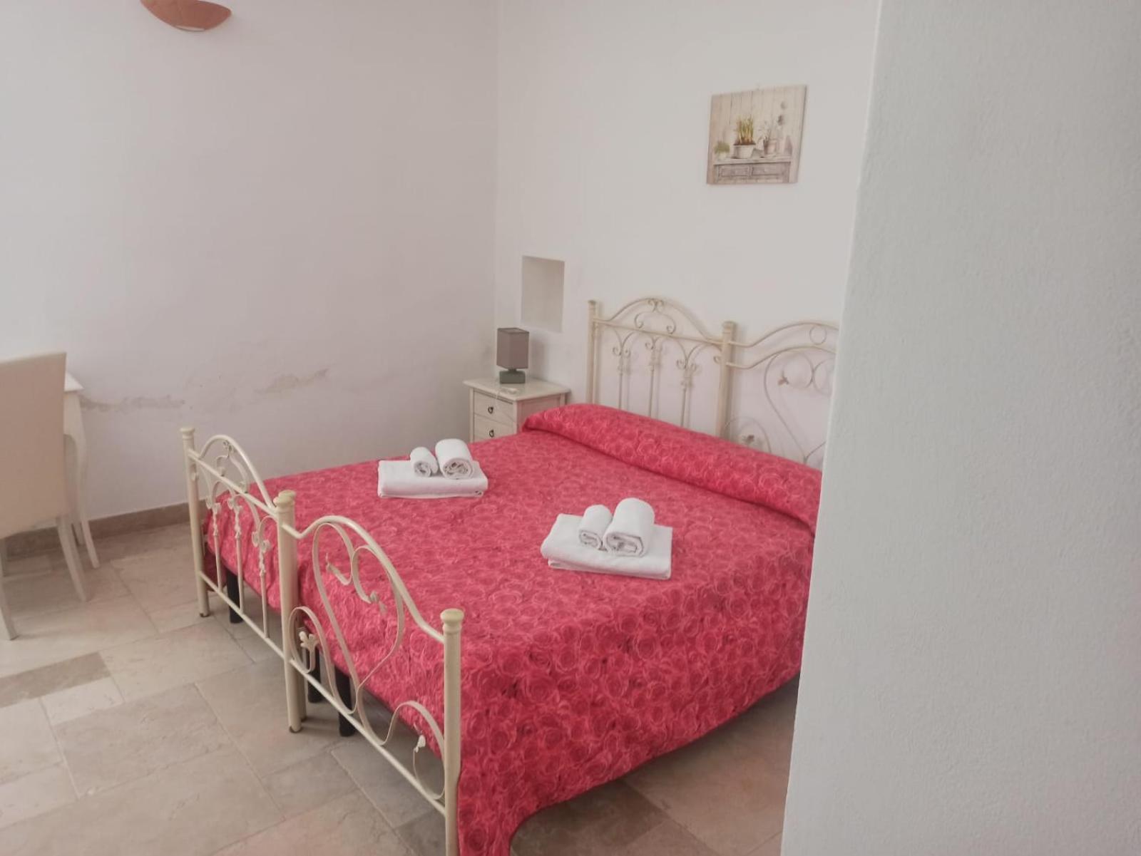 Masseria Il Vignale Ostuni Εξωτερικό φωτογραφία