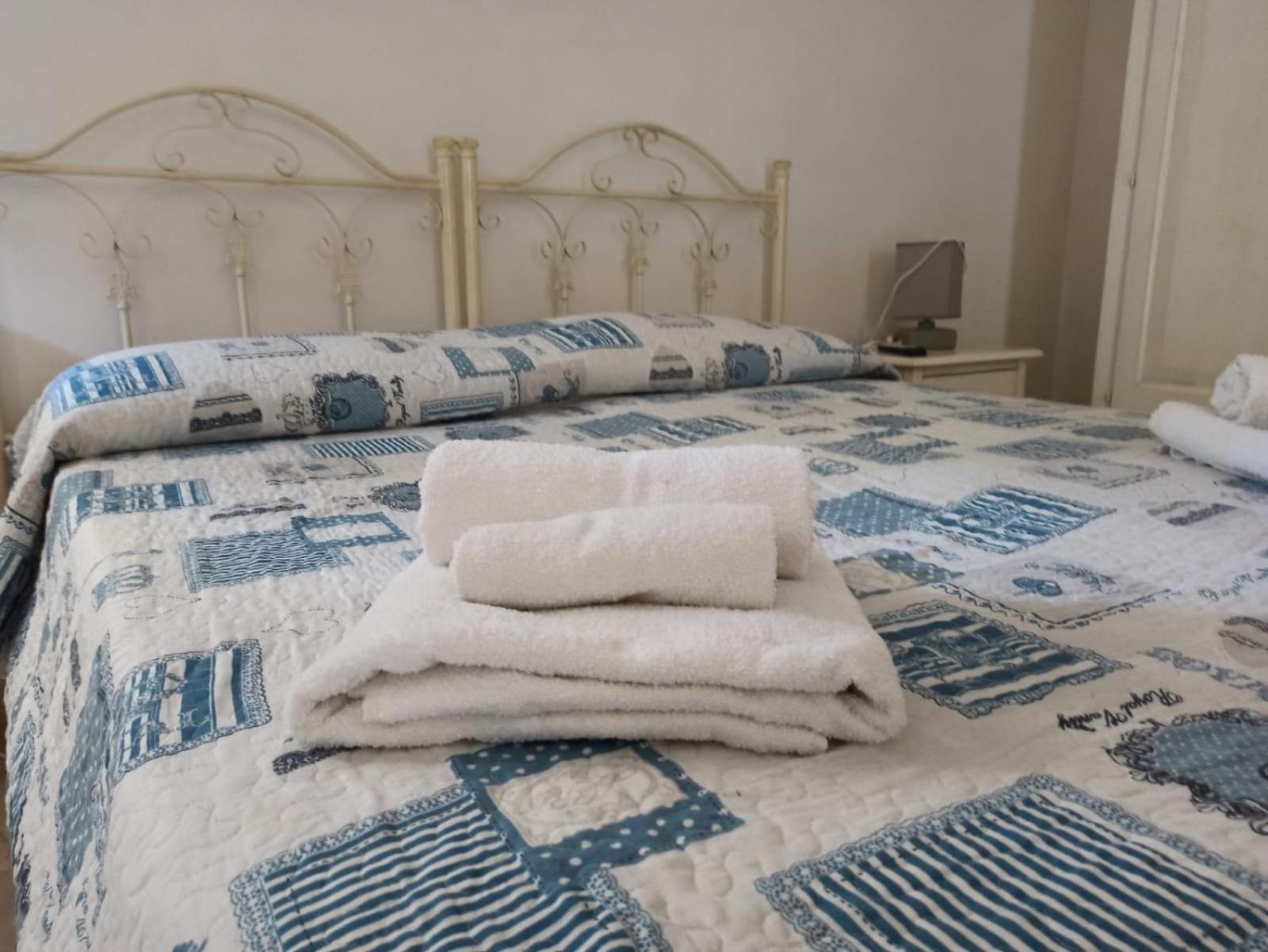 Masseria Il Vignale Ostuni Εξωτερικό φωτογραφία